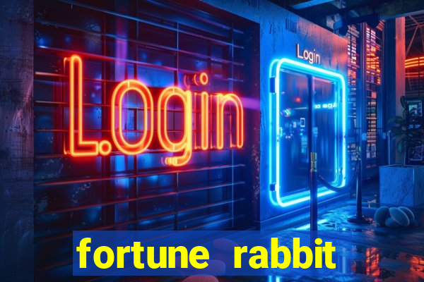 fortune rabbit 5gbet Informational